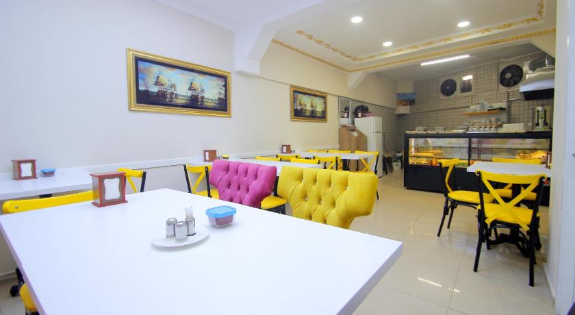 Grand FM Hotel