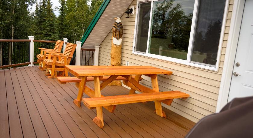 Eagle's Eye Vacation Rentals photo
