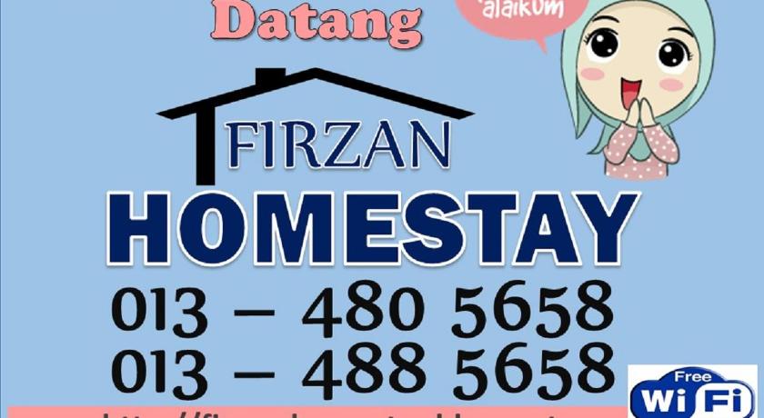 FirZan Homestay Bukit Mahkota photo