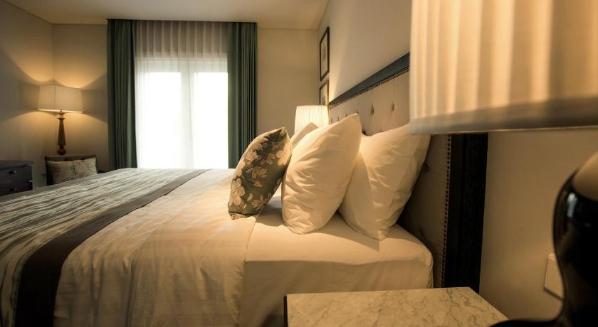 The Shalimar Boutique Hotel