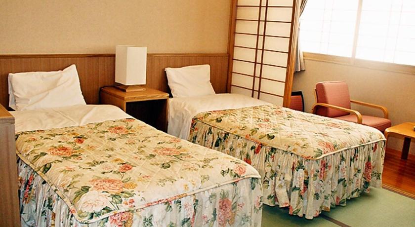 Hotel Keipu photo