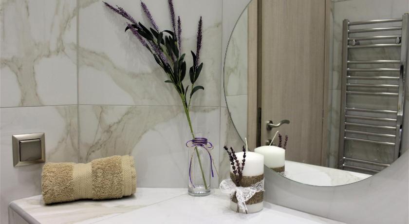 Aristotelous Forum Apartment — Hotel in Thessaloniki