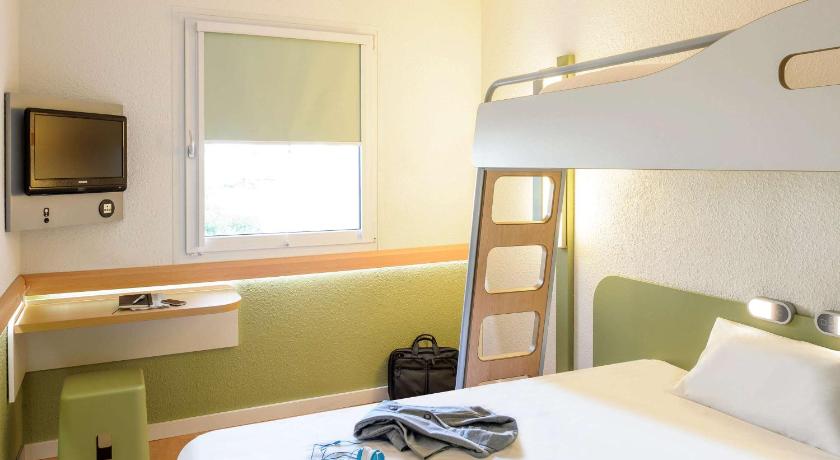 ibis budget Madrid Getafe