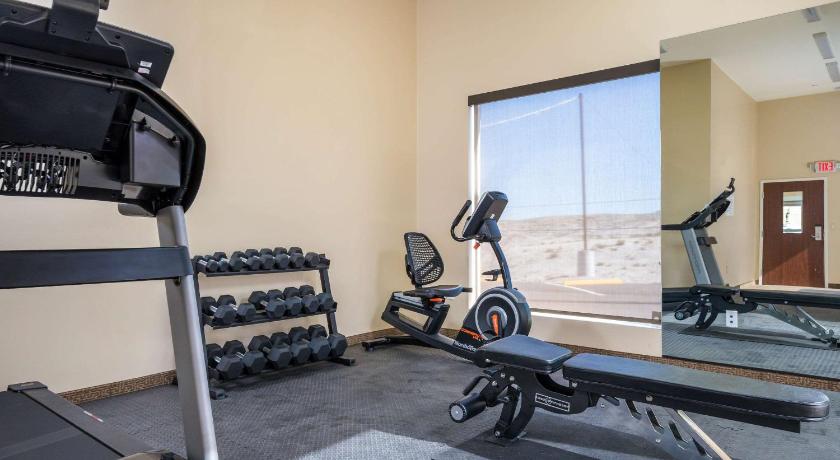 Comfort Inn Tonopah photo