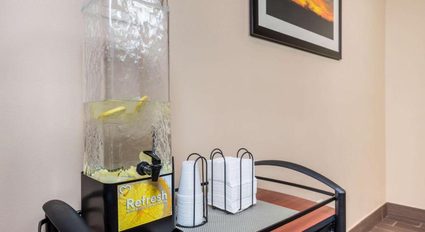 Comfort Inn Tonopah photo