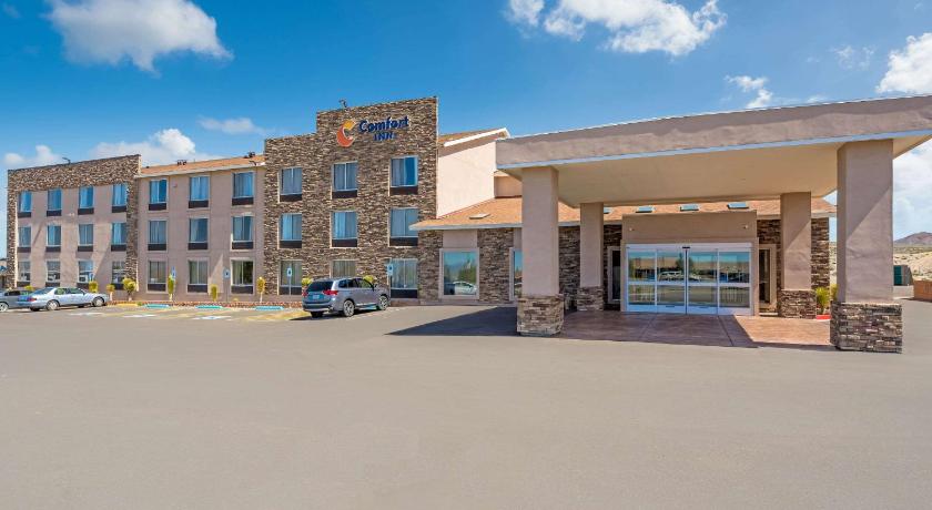 Comfort Inn Tonopah photo