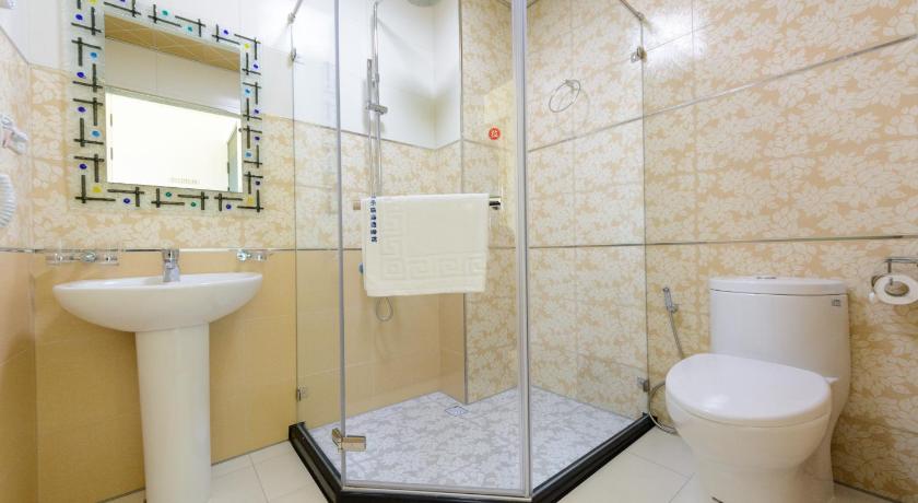 Image of Family Deluxe Quad 14