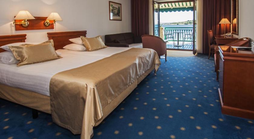 Hotel Villa Radin photo