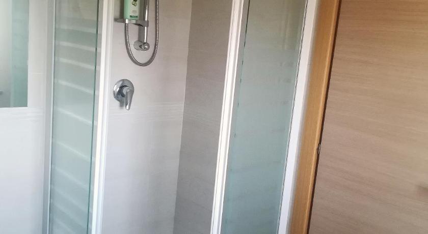 罗马 Aurelia House 3星级 单人房 景观