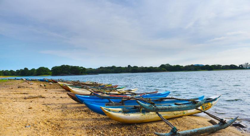 Muwan Palassa Resort photo