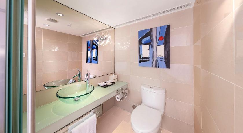 Afbeelding van Duplex Suite 4