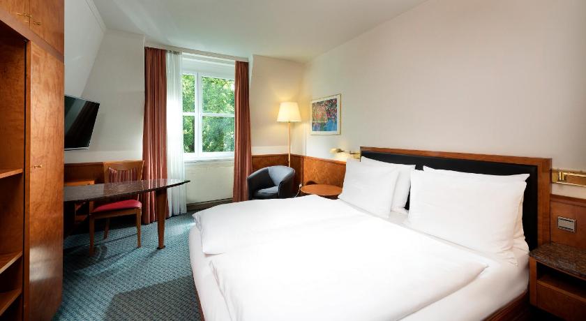 Seminaris Hotel Leipzig photo