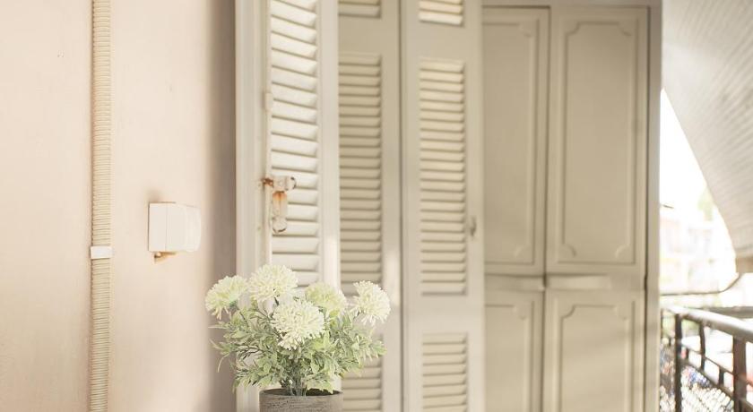 Beautiful Corfu City Apartment photo