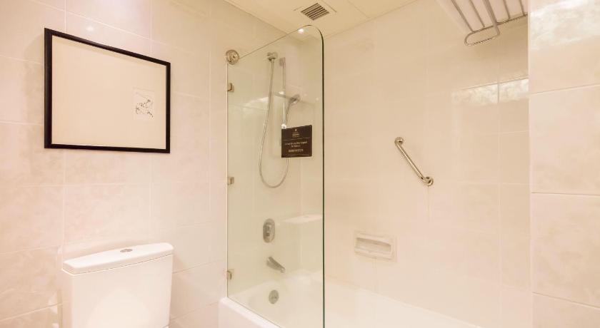 Afbeelding van Superior Kamer met Toegang tot Executive Club (Executive Club Superior Room) 7