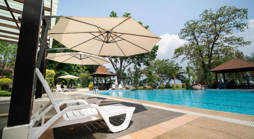 Jerejak Island Resort Booking Deals 2021 Promos
