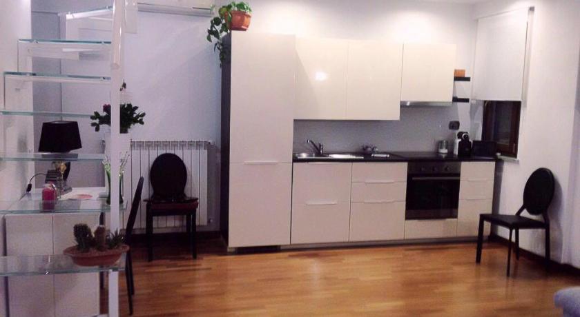 罗马 Aurelia House 3星级 单人房 客房