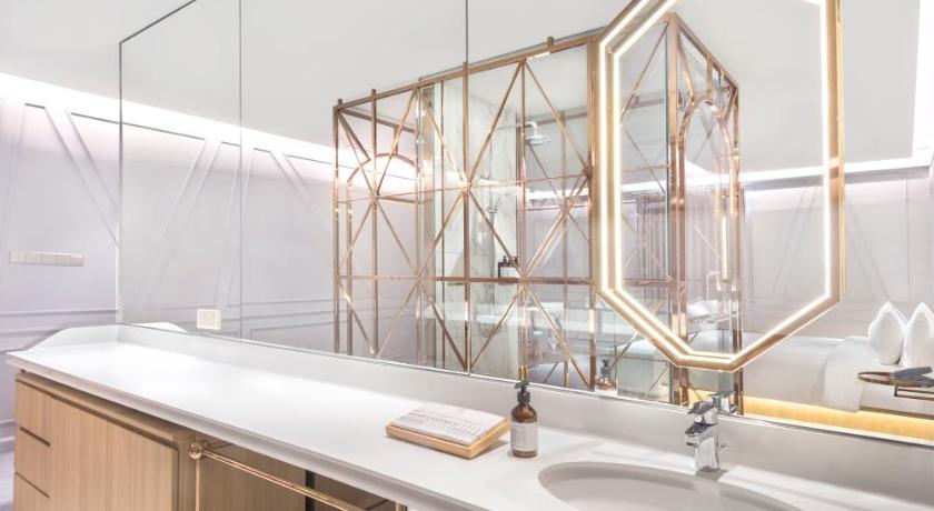 The Prestige Hotel Penang a Member of Design Hotels - image 15