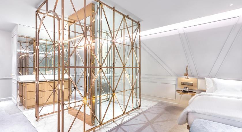 The Prestige Hotel Penang a Member of Design Hotels - image 6