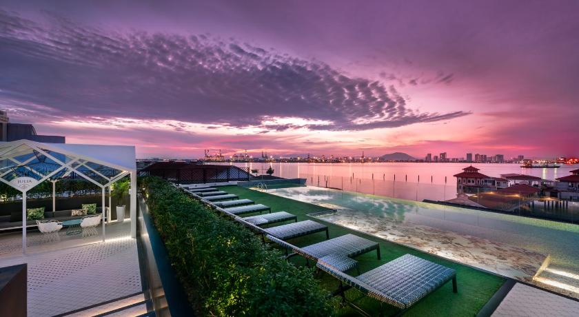 The Prestige Hotel Penang a Member of Design Hotels - image 4