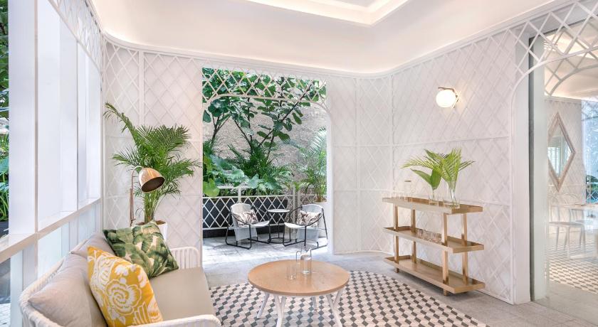 The Prestige Hotel Penang a Member of Design Hotels - image 10