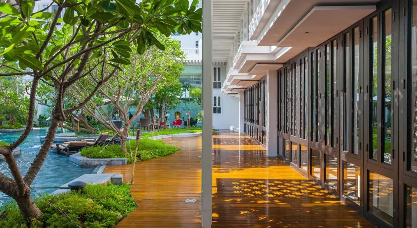 Hua Chang Heritage Hotel - image 16