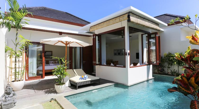 Canang Villas Bingin