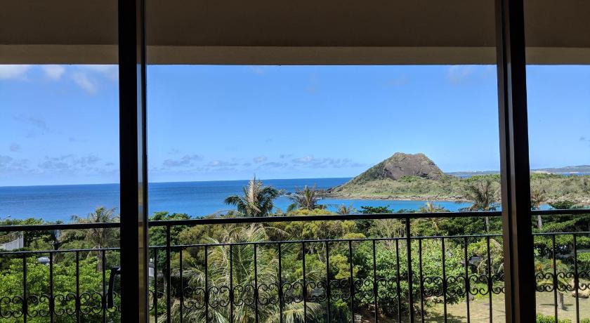 Image of Deluxe Double with Sea View 4