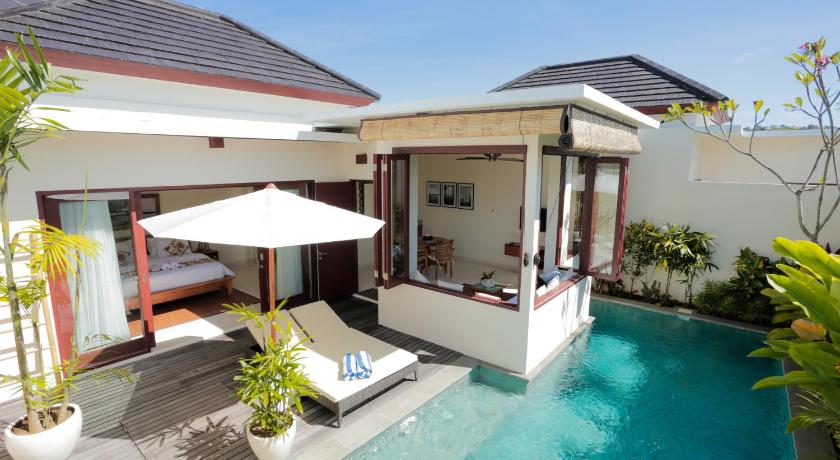 Canang Villas Bingin