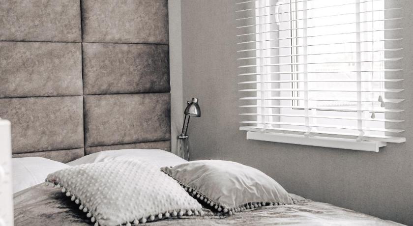 Apartament Gray photo