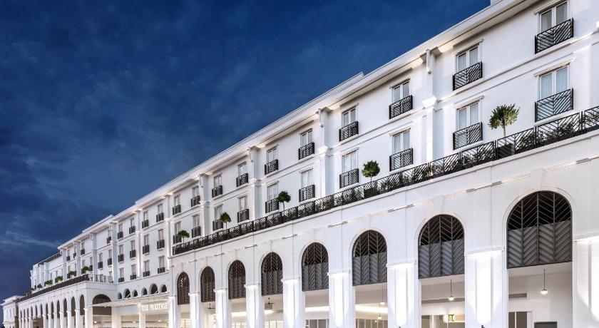 The Prestige Hotel Penang a Member of Design Hotels - image 11