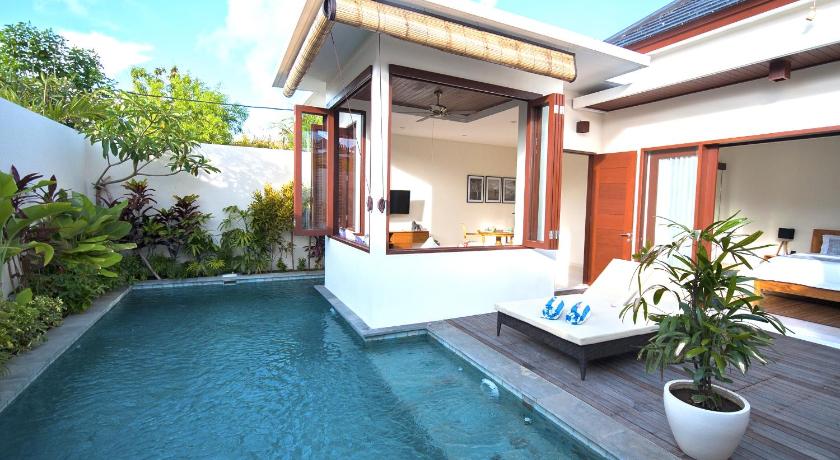 Canang Villas Bingin