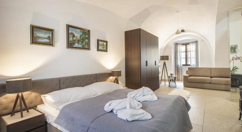 Image of Comfort Quadruple Room 6