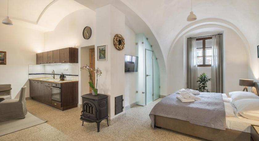 Image of Comfort Quadruple Room 4