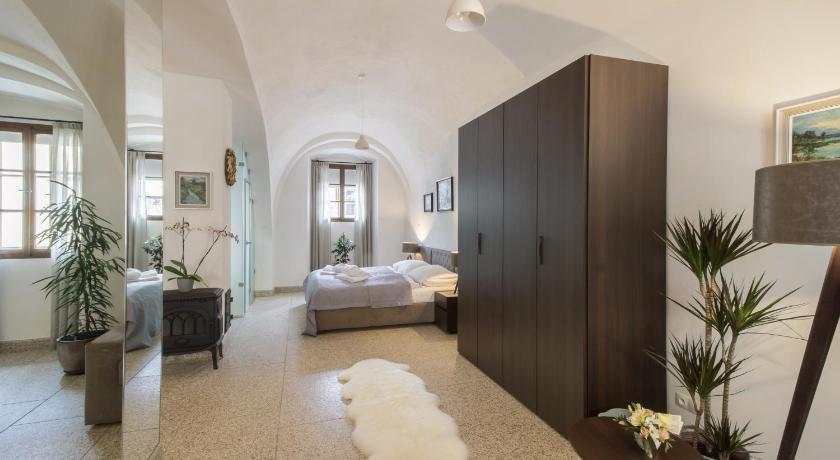 Image of Comfort Quadruple Room 0