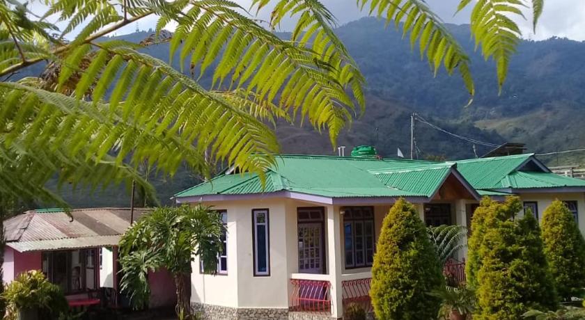 Vamoose Jharna Tabakoshi