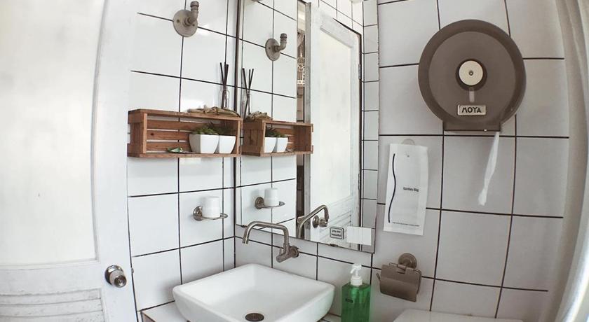 Image of Sea View Duplex Room for 4 People 15