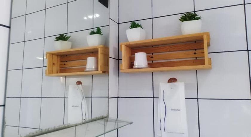 Image of Standard Twin Room - B 11