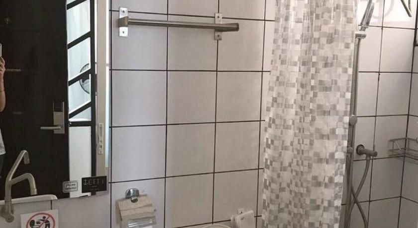 Image of Standard Twin Room - B 16