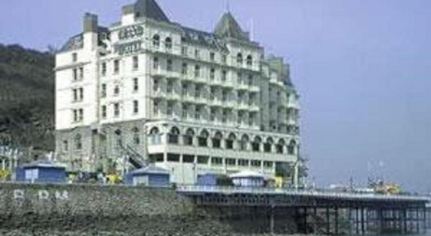 Grand Hotel Llandudno