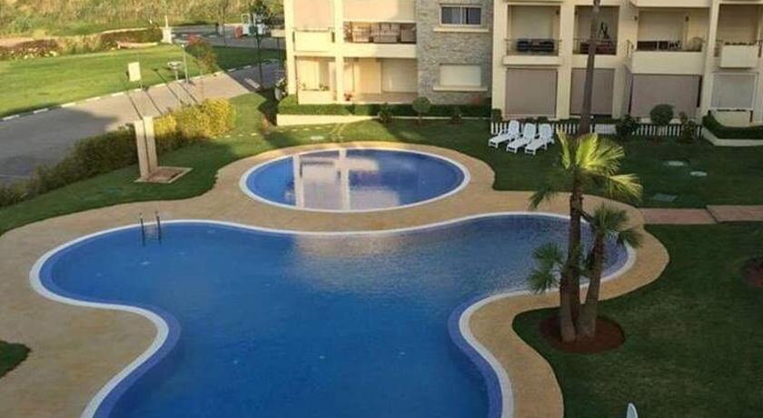 Joli Appartement Standing Prices Photos Reviews Address Morocco