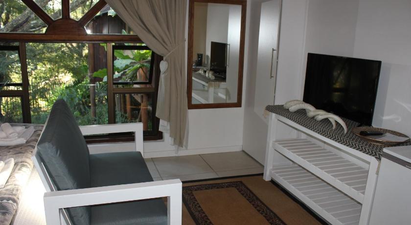 The Sabie Town House Guest Lodge photo