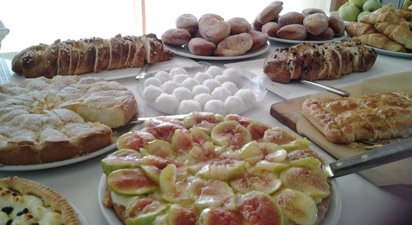 Complesso Turistico Alberghiero Delle Rose Prezzi Foto