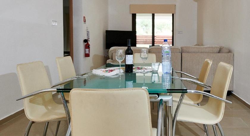 Kyklades Angie Resort - image 16