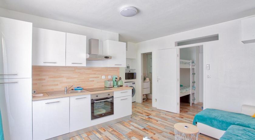 T2 PRESTIGE BANDOL — Hotel in Bandol