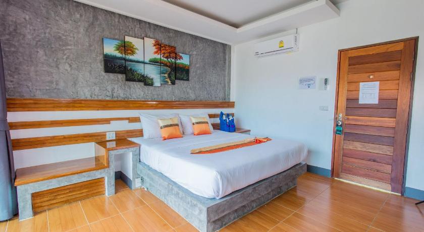The Ozo Kohtao photo