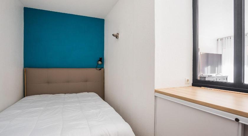 Image of Prestige Two-Bedrooms Apartment (6 People) 5