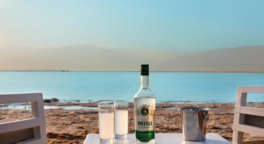 Herbert Samuel Milos Dead Sea photo