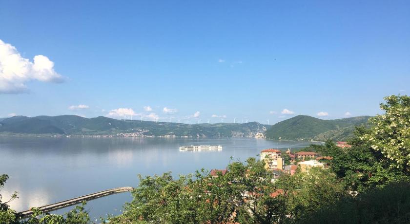 Apartmani Vidikovac photo