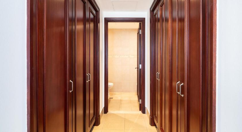 Maison Privee - Luxury Living Next to Dubai Mall & Burj Khalifa photo