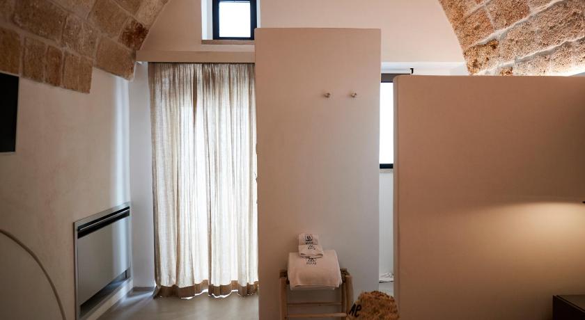 Musae Relais & SPA photo
